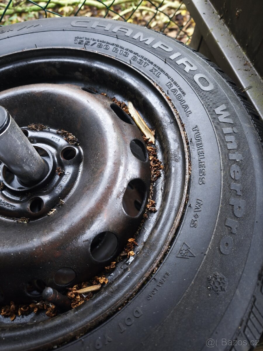 Pneumatiky - 4