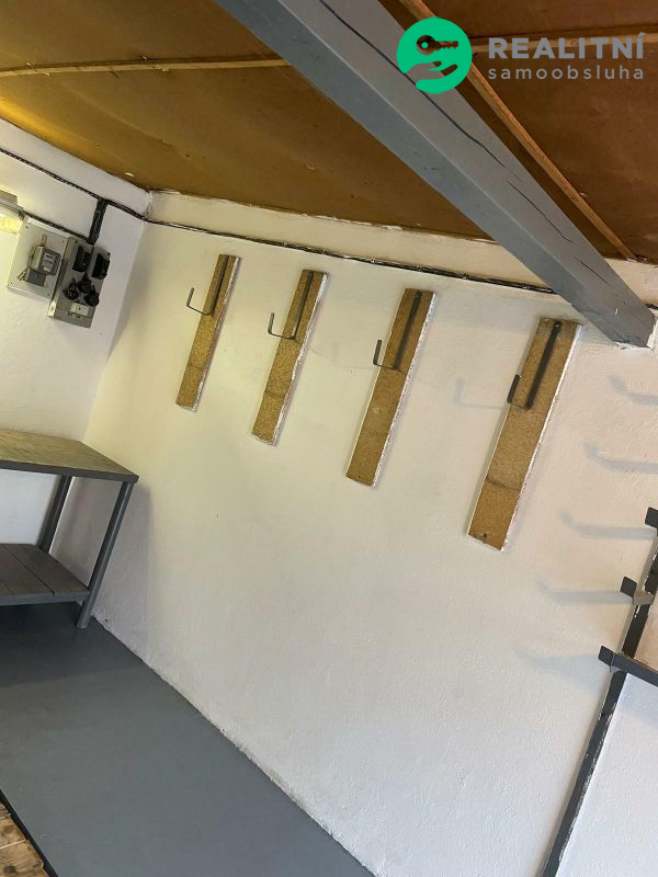 Prodej garáže • 18 m² Broučkova, Zlín - 4