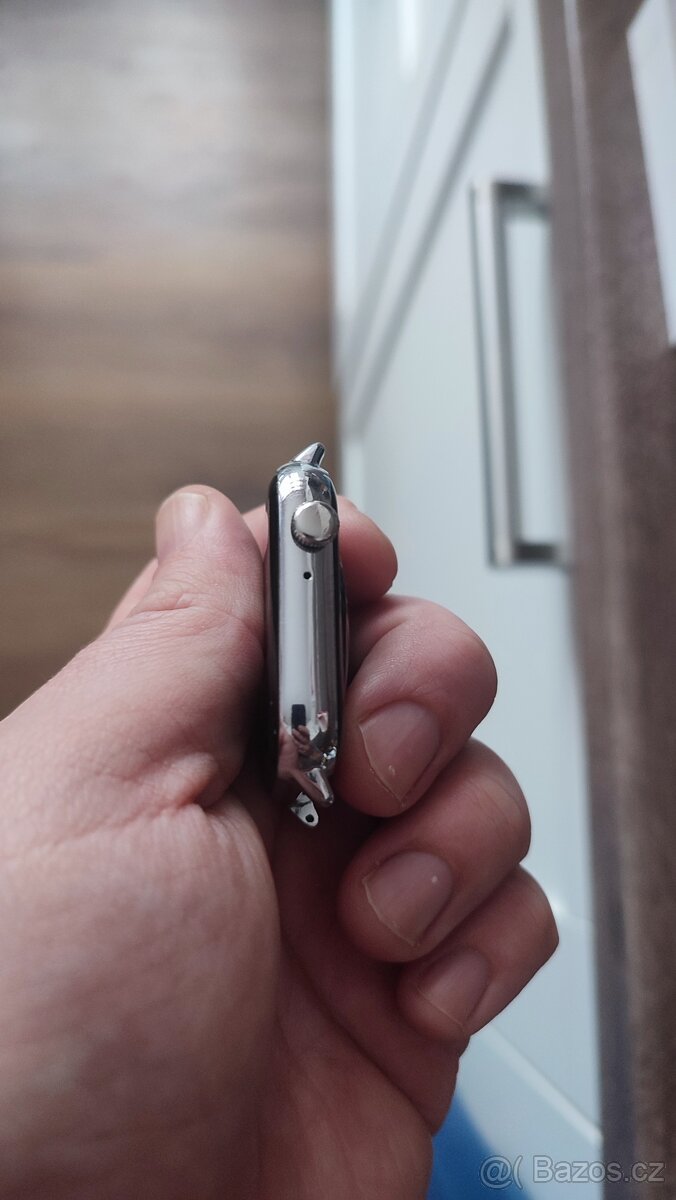 Chytré hodinky Madwell Pulsar - 4