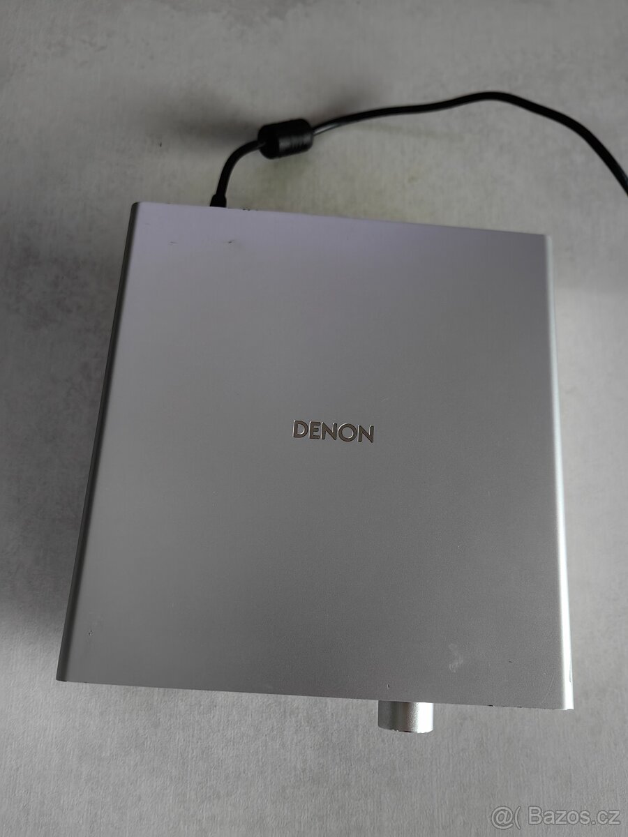 DAC prevodník Denon DA-300 USB - 4