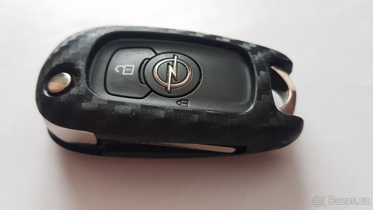 Opel Obal na klíče - 4