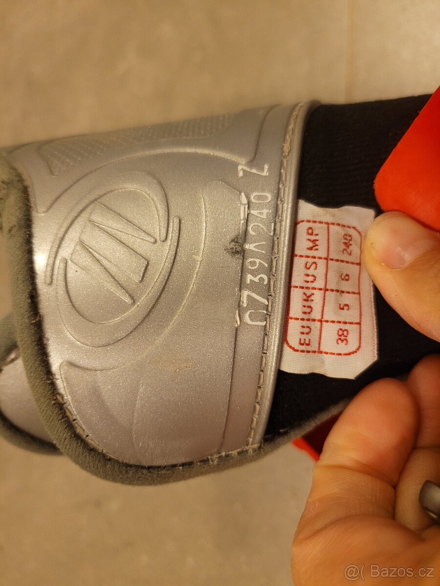 Dětské přeskáče Technika 24 - 4