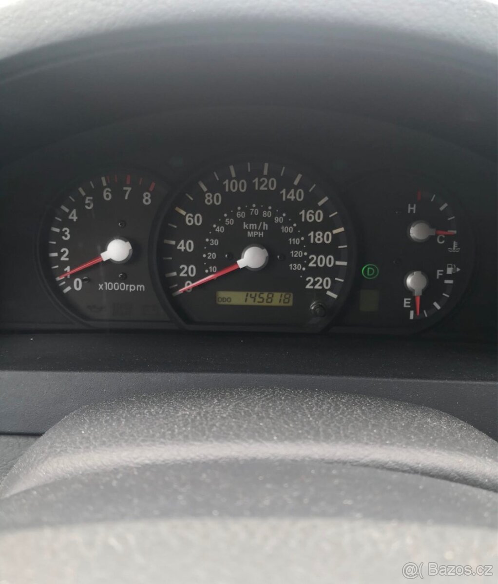 Kia Sorento 3.5 V6 4x4 - 4