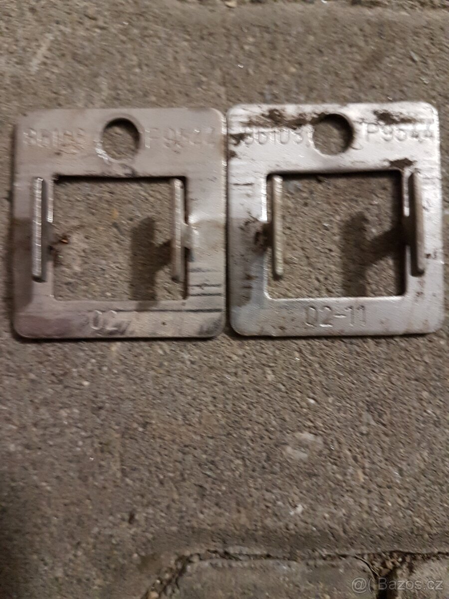 WPC Twinson terasová prkna 20 m2 - 4