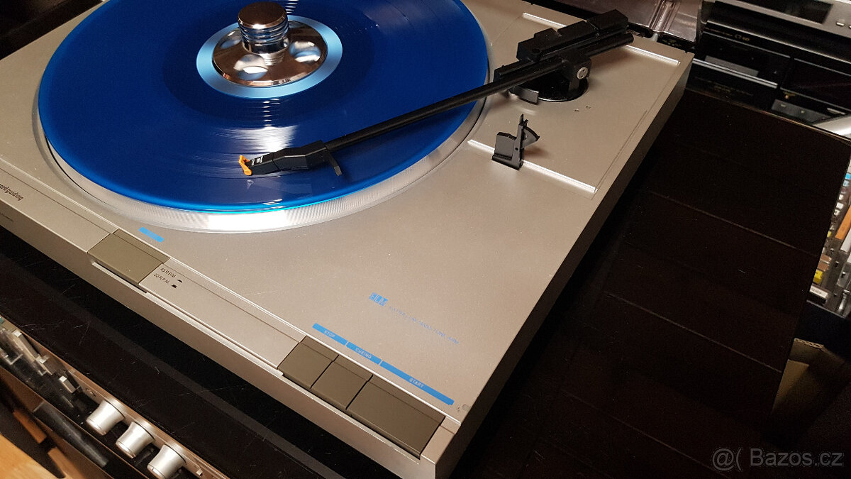 Philips FP 142 Gramofon - 4