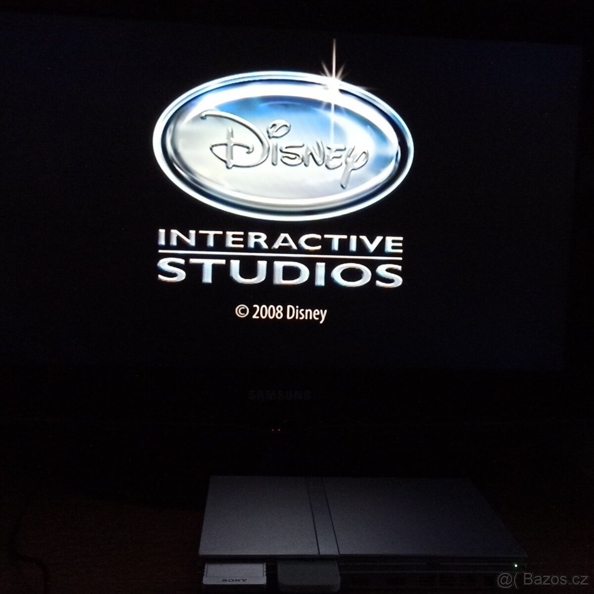 Sing it HSM3 - PS2 - 4