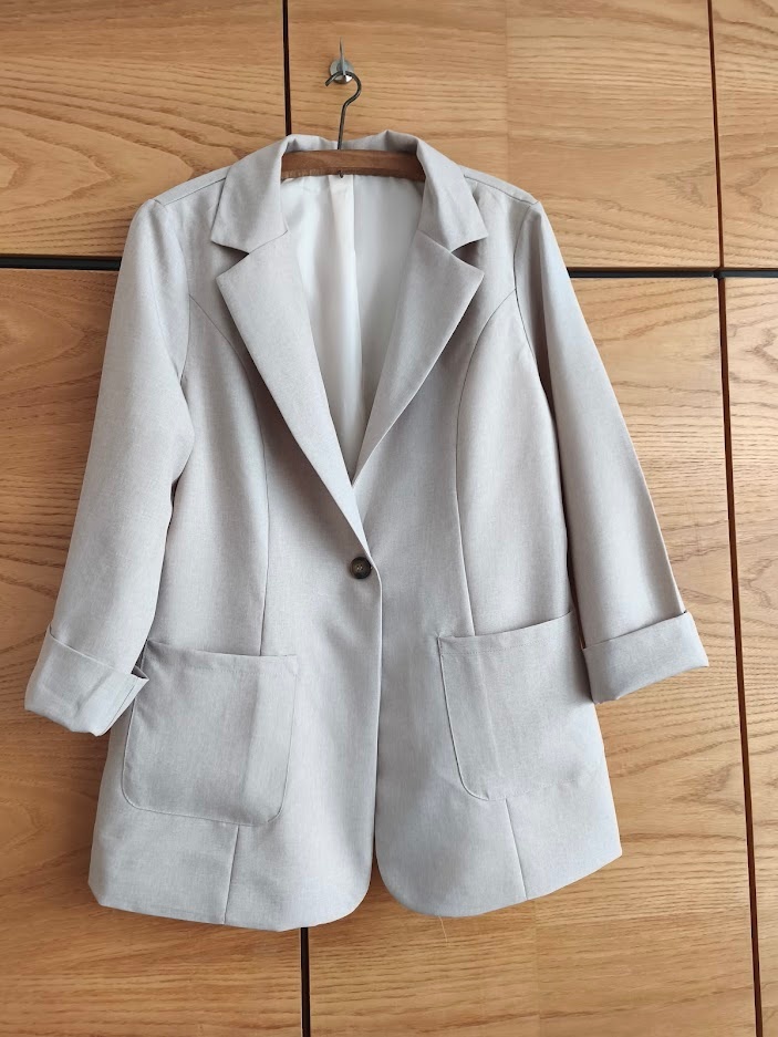 Dámské sako - 4