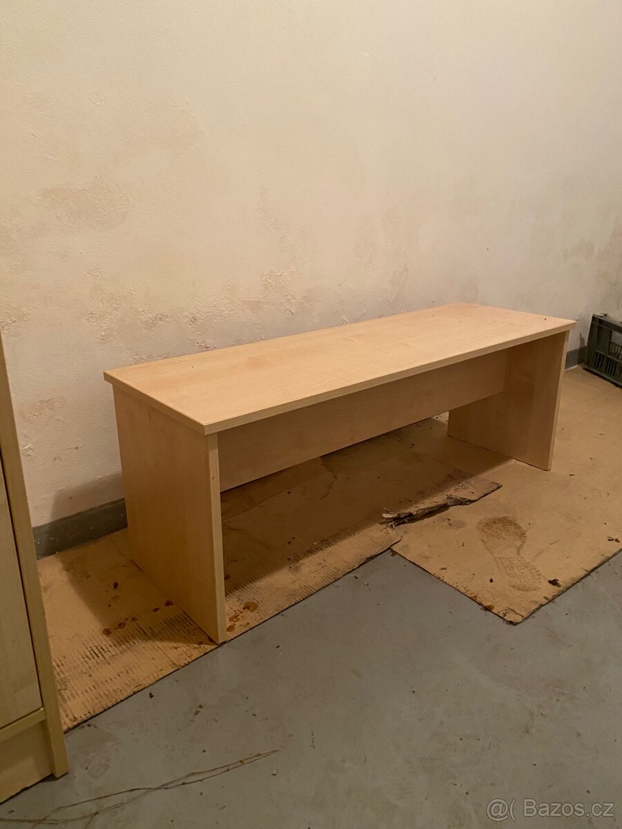 Šatní skříně - 4