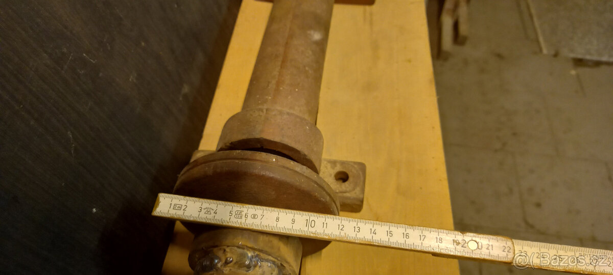 Štípačka cirkulárka - 4