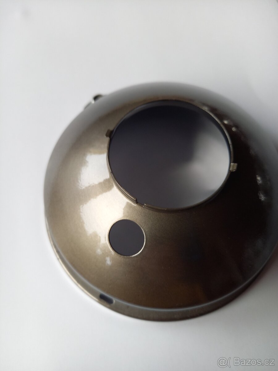 Parabola Jawa mustang 90 - 4