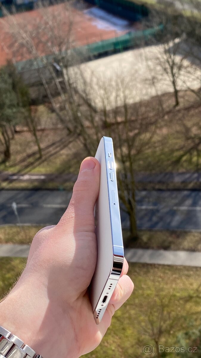 iPhone 13 Pro 128gb, 100% baterie - 4