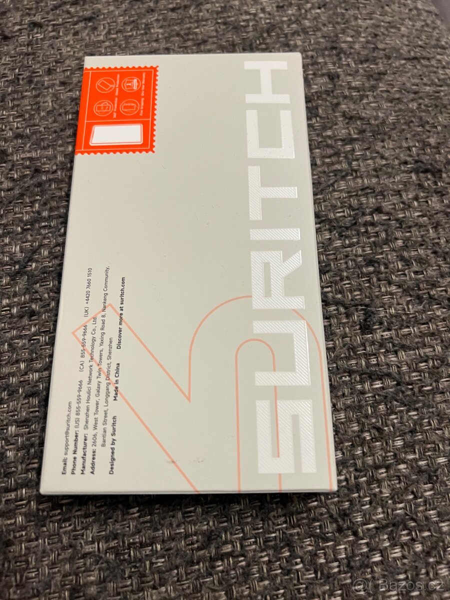 IPhone 13Pro kryt - 4