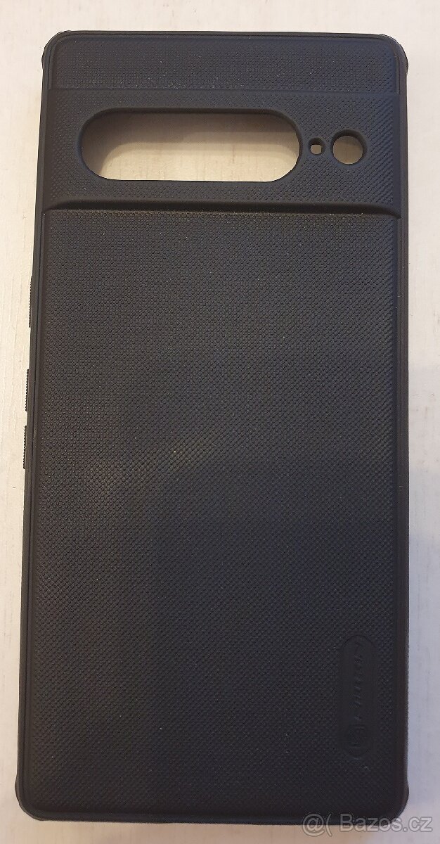 Kryt Nillkin na Google Pixel 7 Pro - 4