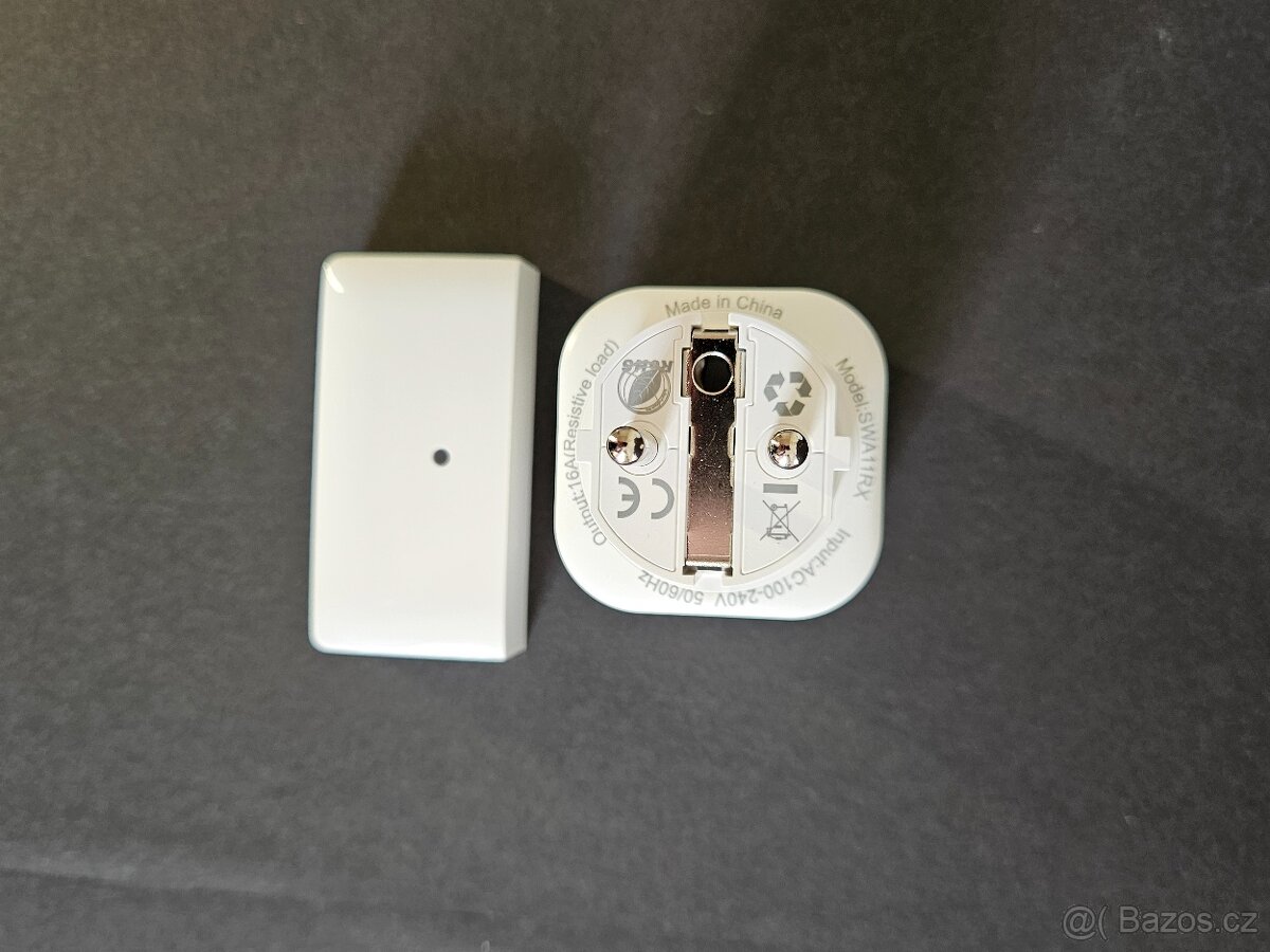 SMART chytrá vnitřní zásuvka - 4