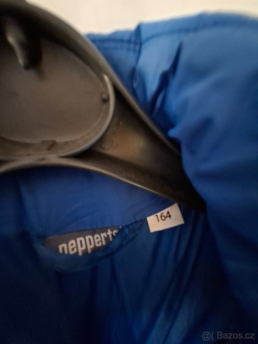 Bunda přechodová - 4