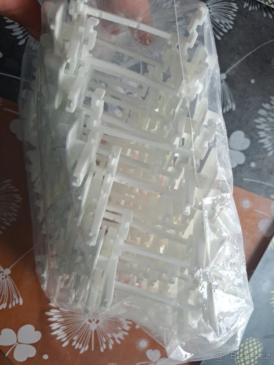 Křížky na luxfery - 4