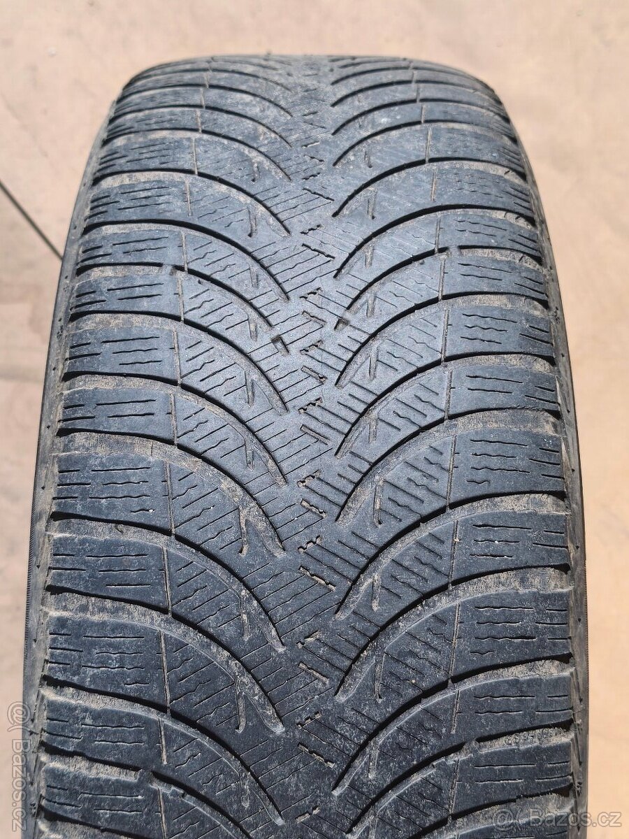 Sada kol Ford Mondeo, Smax, Galaxy - 4