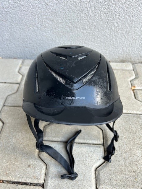 dětská jezdecká výbava pro jízdu na koni - 4