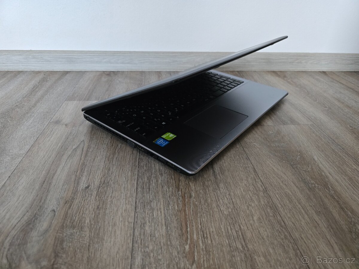 15,6" notebook ASUS X550CC-XO604H - 4