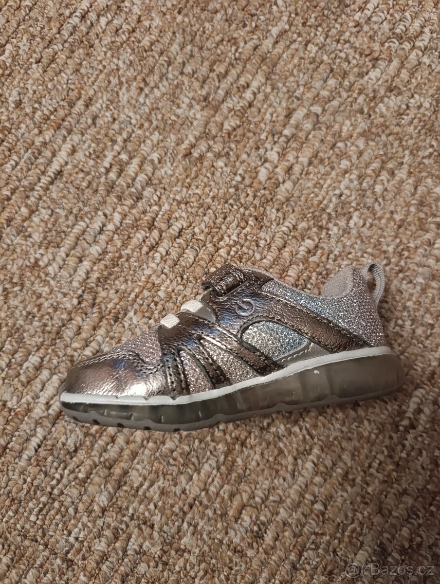 Clarks boty nové 22 - 4