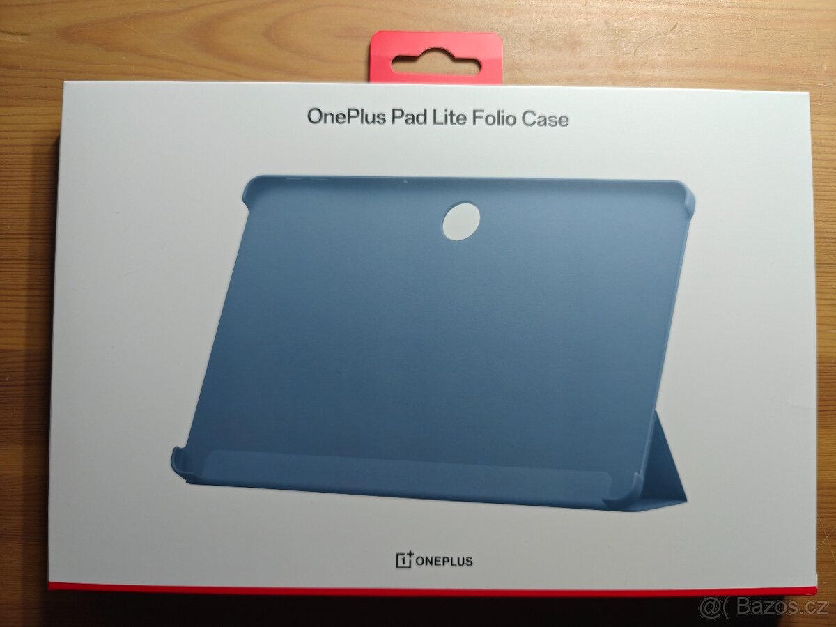 Nový OnePlus Pad Lite LTE 8GB / 128GB Aero Blue - 4