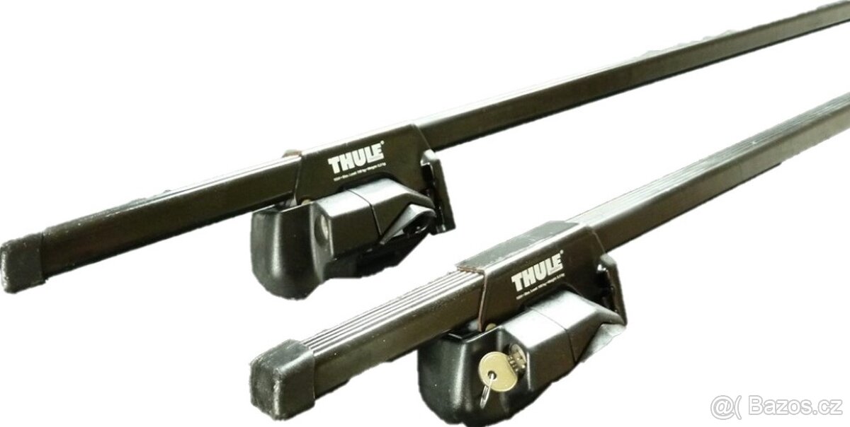 Střešní nosič / příčníky Thule 1054 - 4