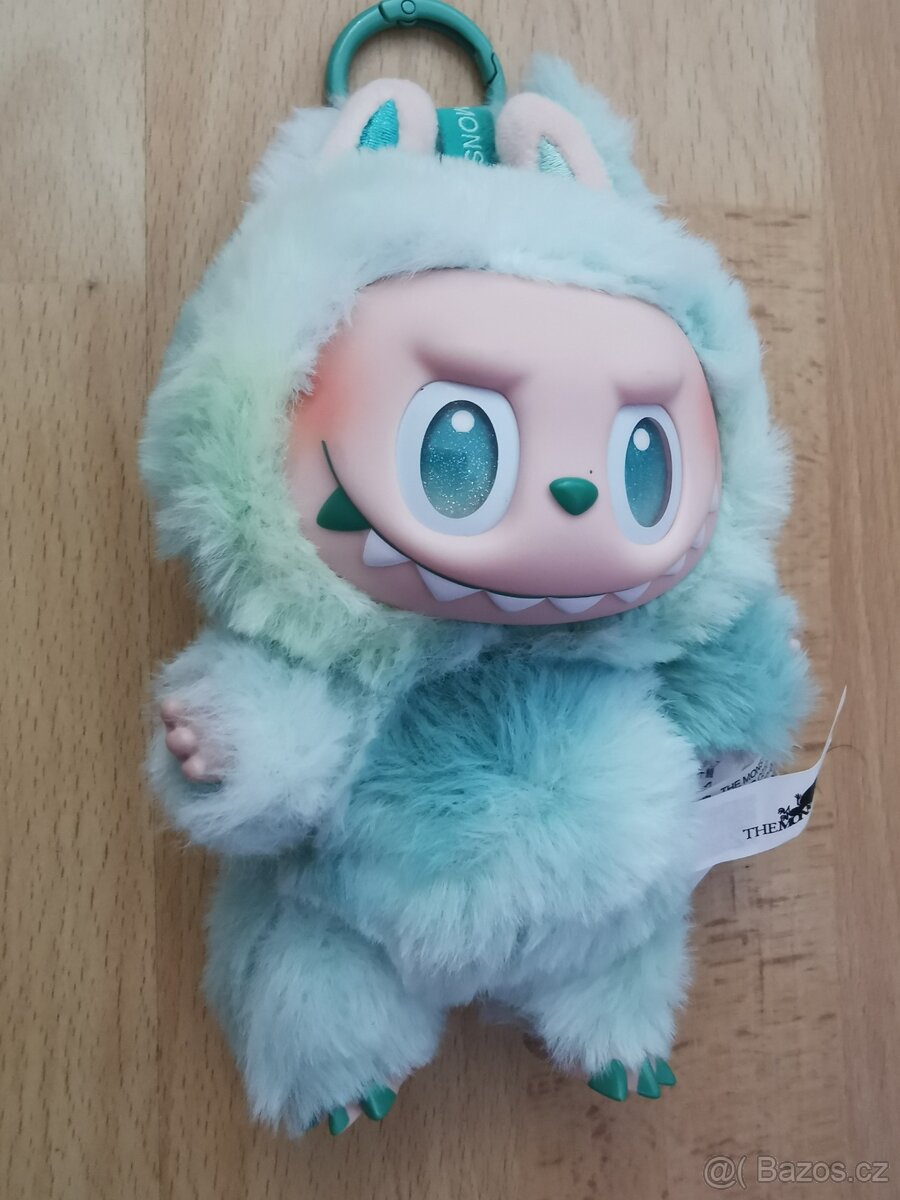 Pop Mart Labubu Big into Energy SERENITY - 4