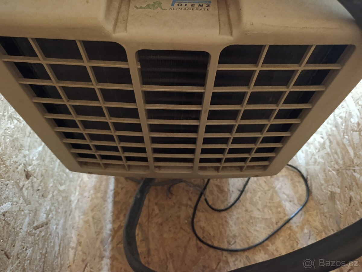 Klimatizace - 4
