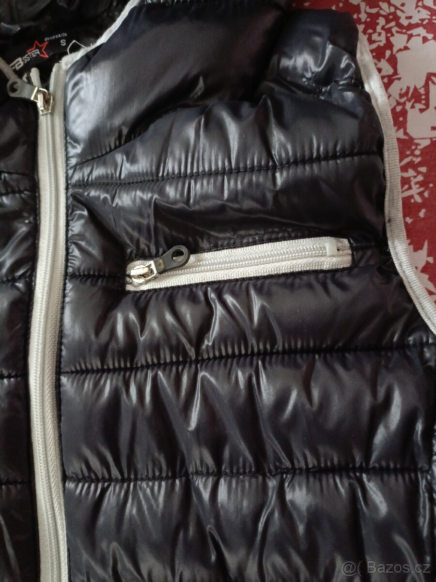 Dámská vesta Fb Sister - 4