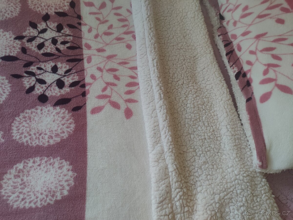 Prodám beránkovou soupravu - 4