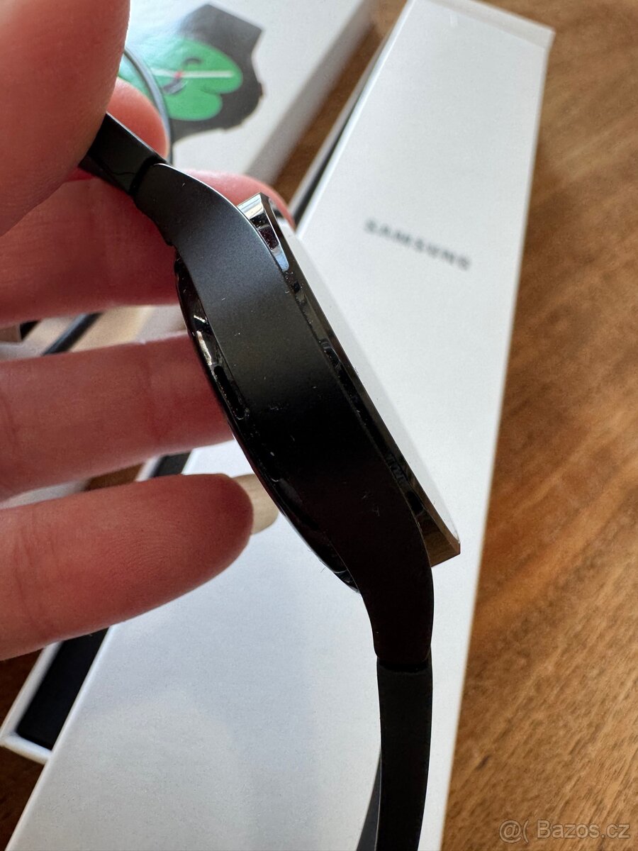 Samsung Galaxy Watch 4 - 4