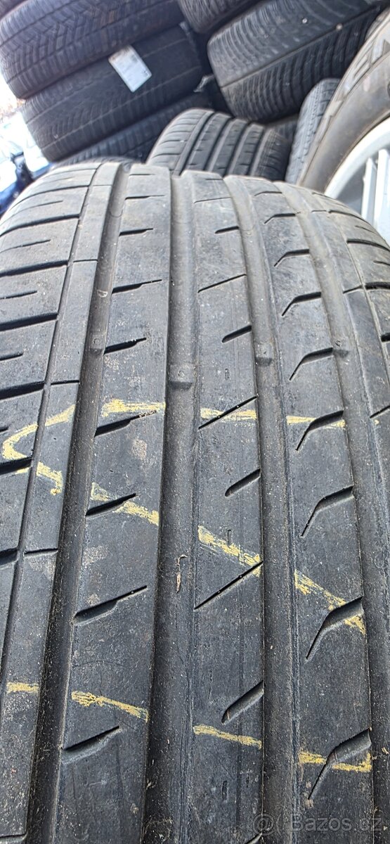 Alu sada Hyundai Kona - 4