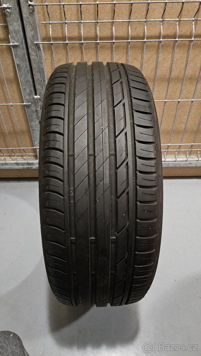 215/50r18 Bridgestone Turanza T001 - 4