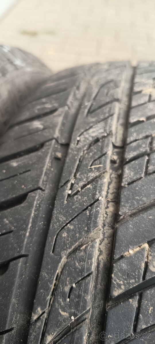 185/60R14 - 4