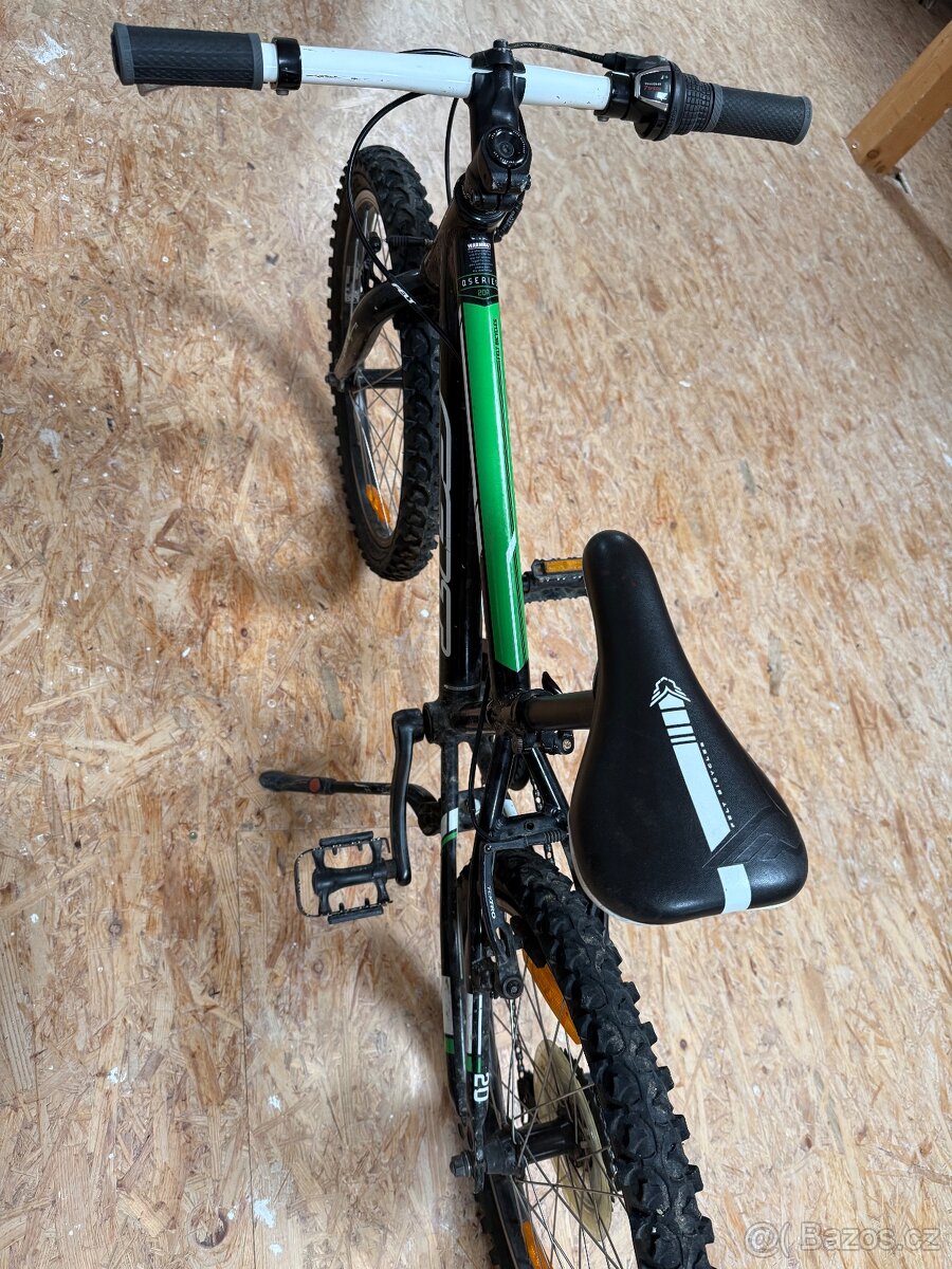 Dětské kolo Felt 20 - 4