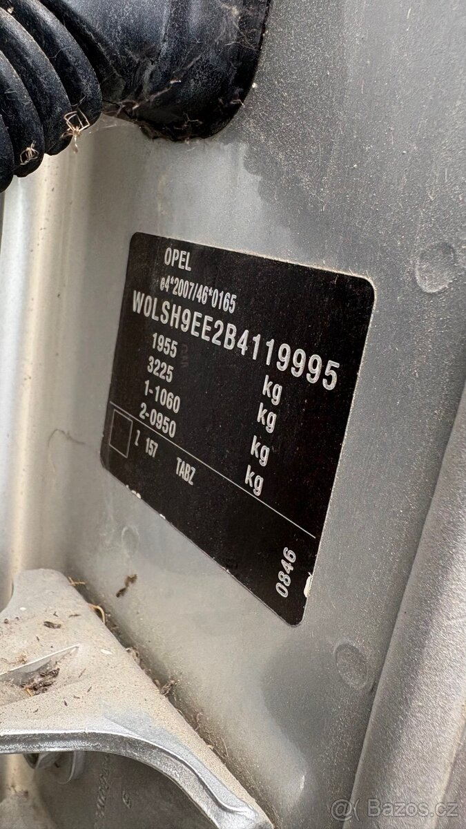Opel Meriva 1.4t ND - 4
