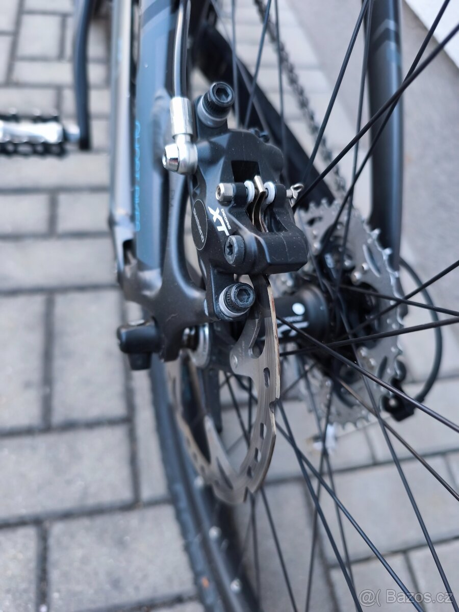 Horské kolo Ghost 7500 - 4