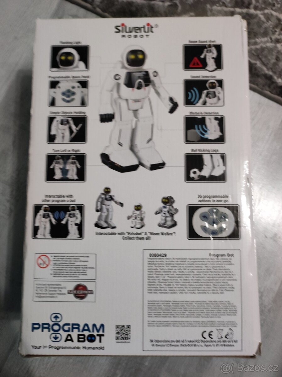 Robot - 4