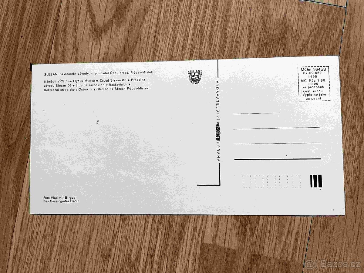 Slezan Frydek-Mistek - 4