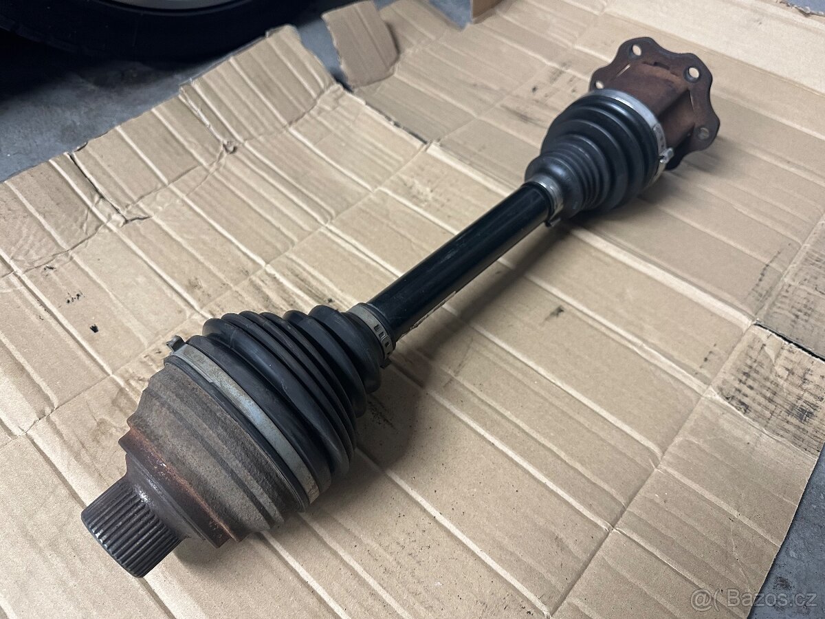 Poloosa Audi A6 C7 4G0 - 4