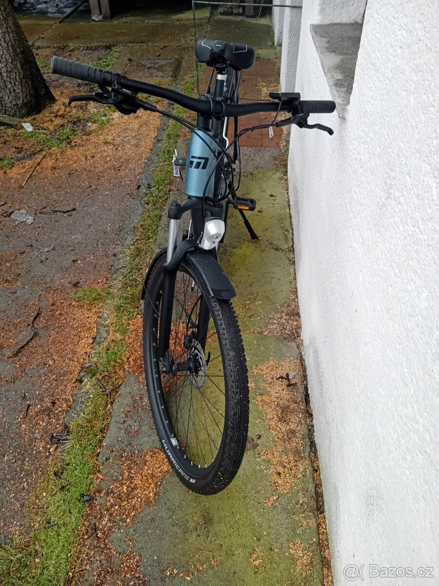 Maxbike rida "16" - 4
