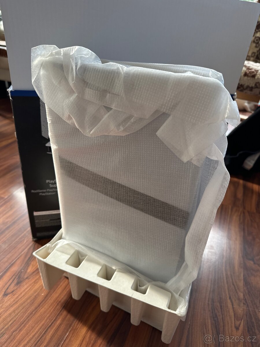 PlayStation 5 PRO – nová, nerozbalená - 4