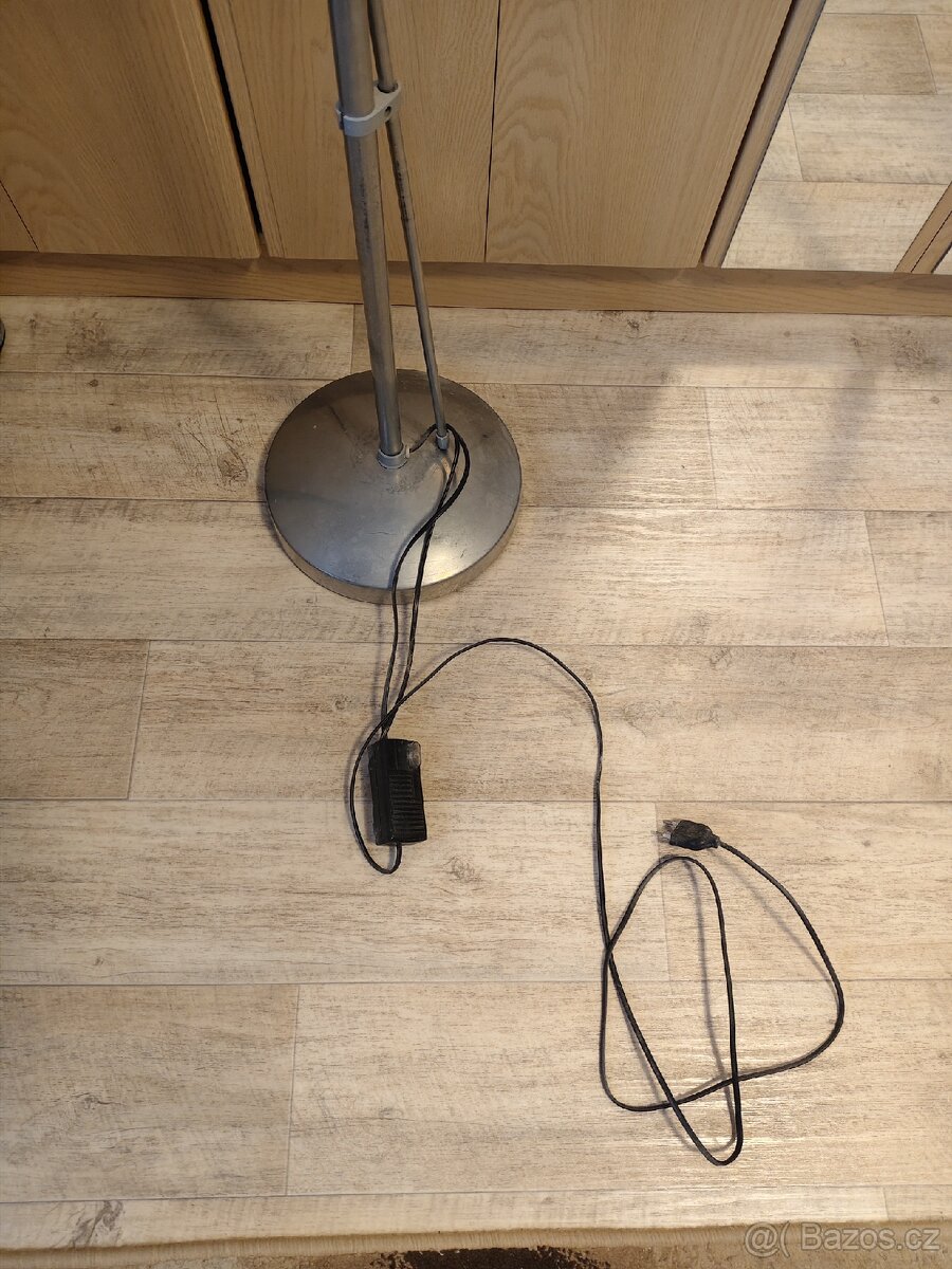 Stojací lampa - 4