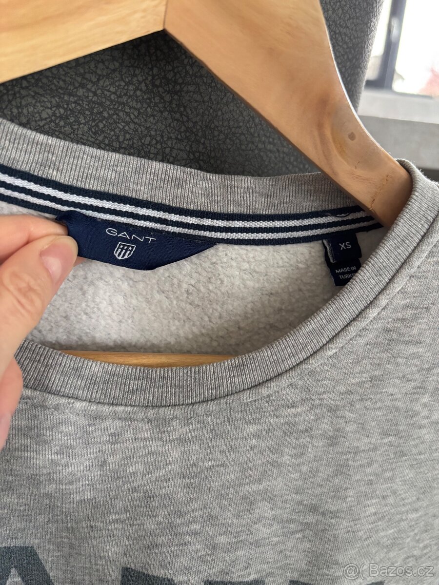 Mikina Gant - 4
