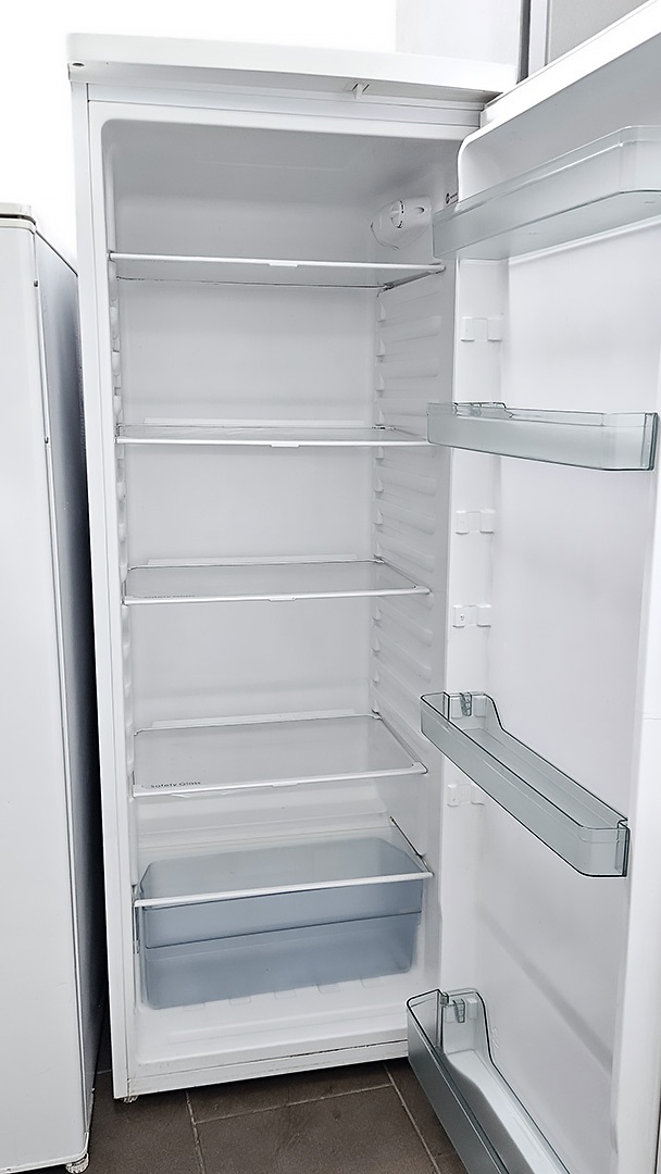 Lednice s mrazákem - 4