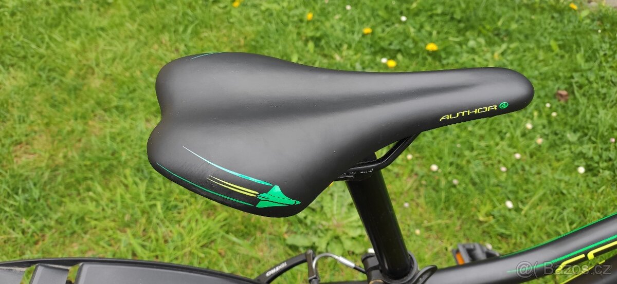 Author Cosmic 20" - 4