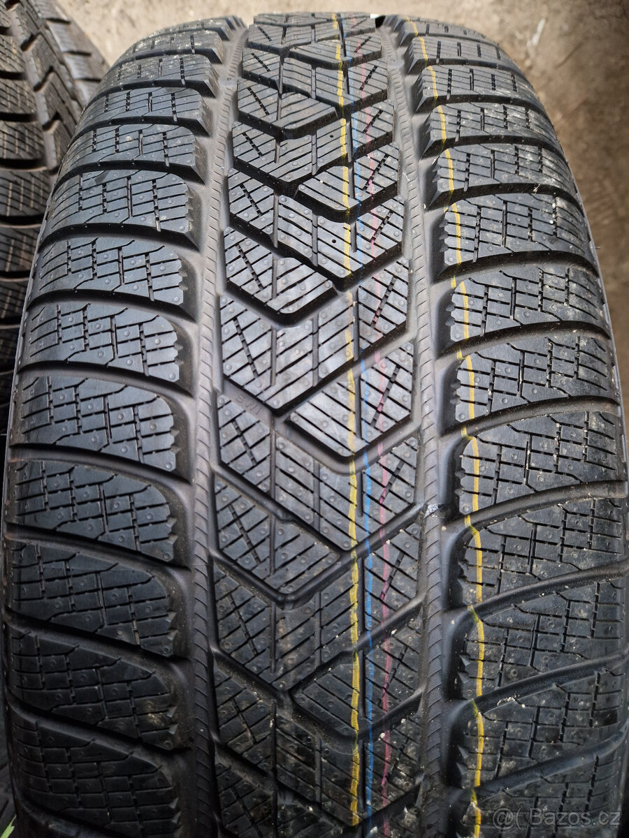 5x108 r20 kola evoque land rover disky alu 235 50 20 rafky