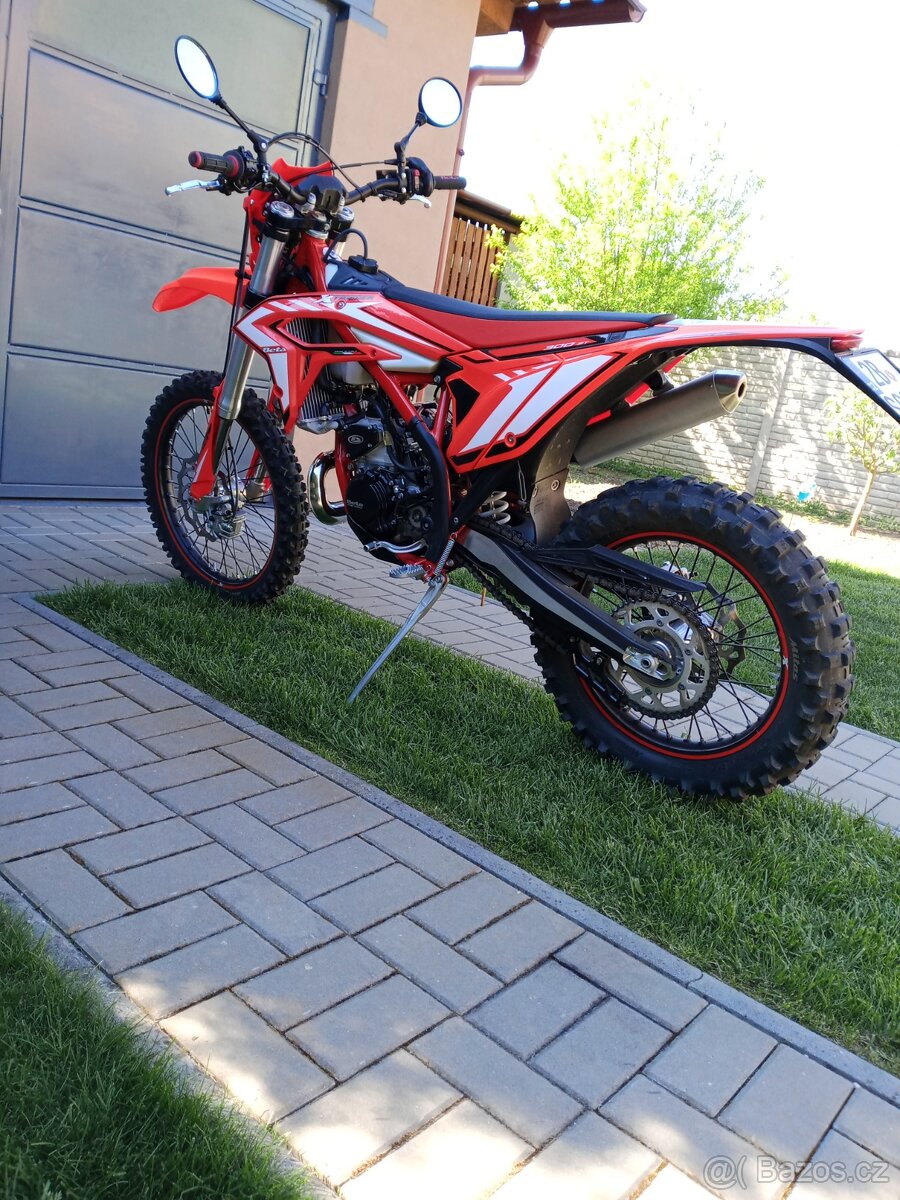 Beta 300 Xtrainer 2T MY24