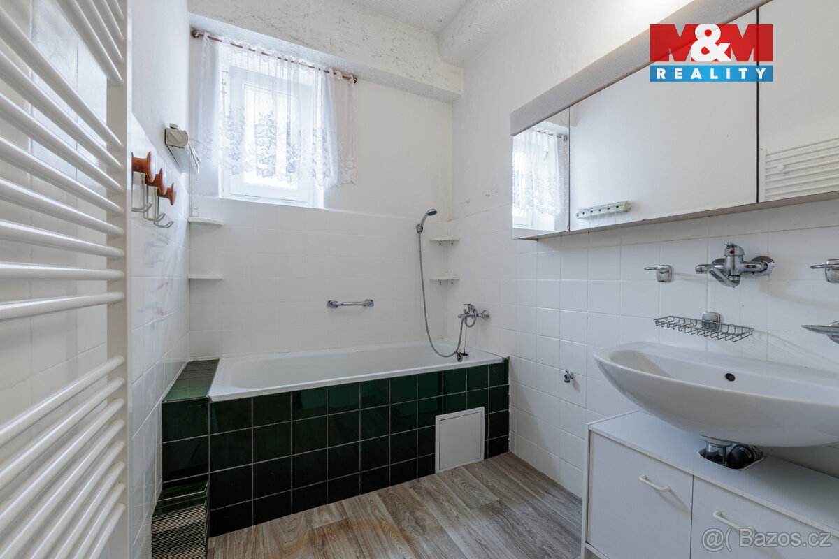 Prodej bytu 3+1, 73 m², Libavské Údolí - 4