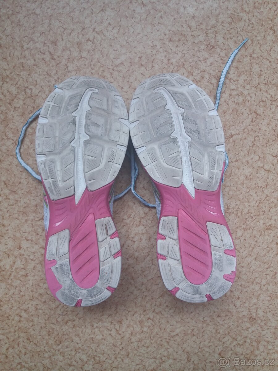 Dámská běžecká obuv Crivit v. 40 - 4
